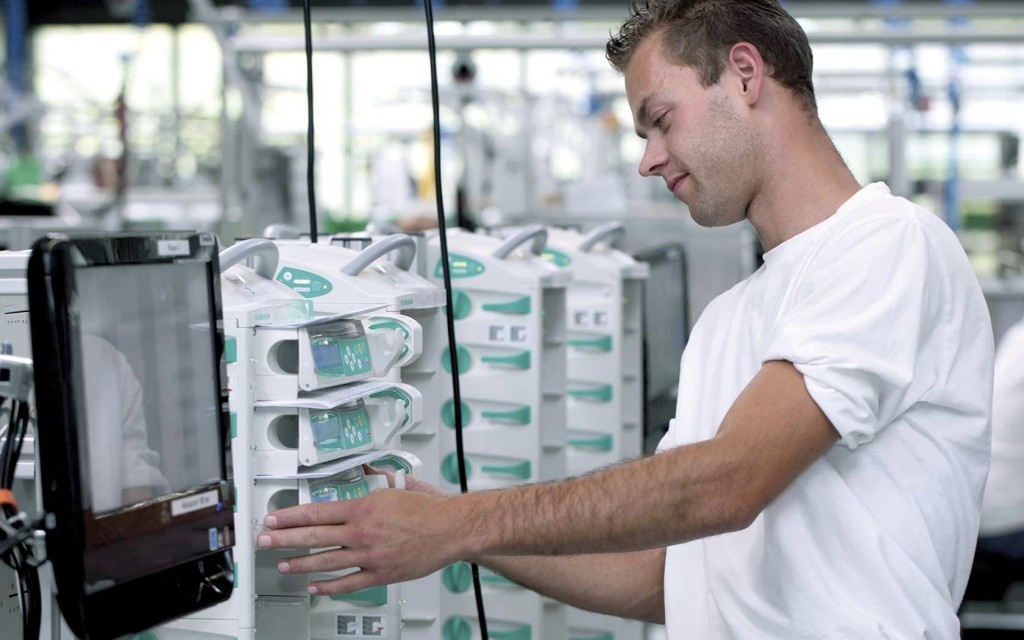 10 ty phu tre nhat the gioi anh 5