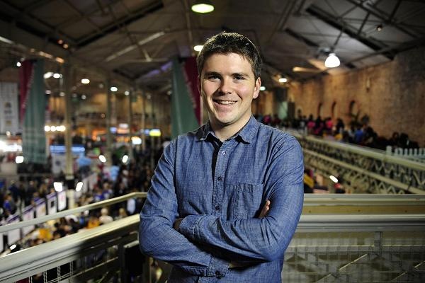 10 ty phu tre nhat the gioi anh 6