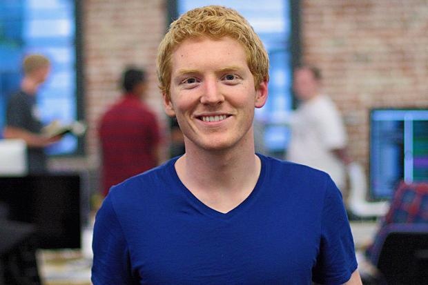 10 ty phu tre nhat the gioi anh 7