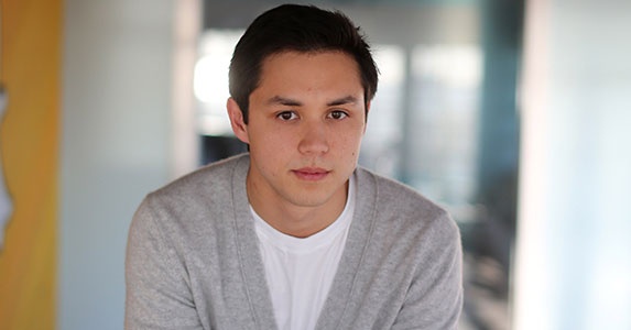 10 ty phu tre nhat the gioi anh 8