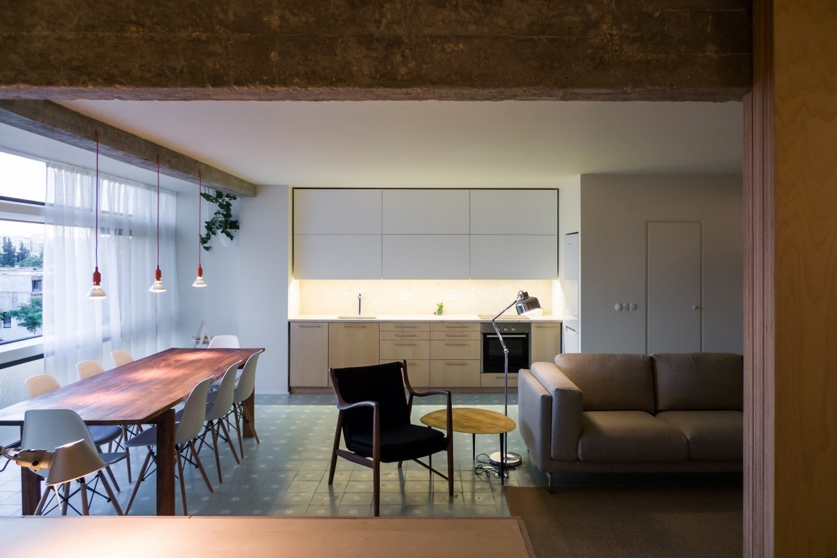 can ho 115 m2 thiet ke dep anh 6