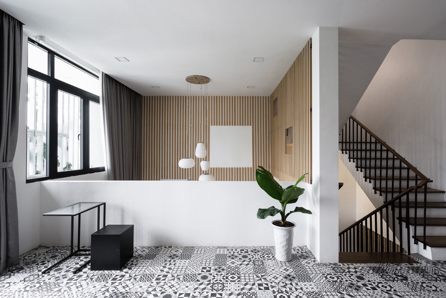 nhà ống hà nội thiết kế đẹp ảnh 11 nha ong ha noi thiet ke dep anh 11