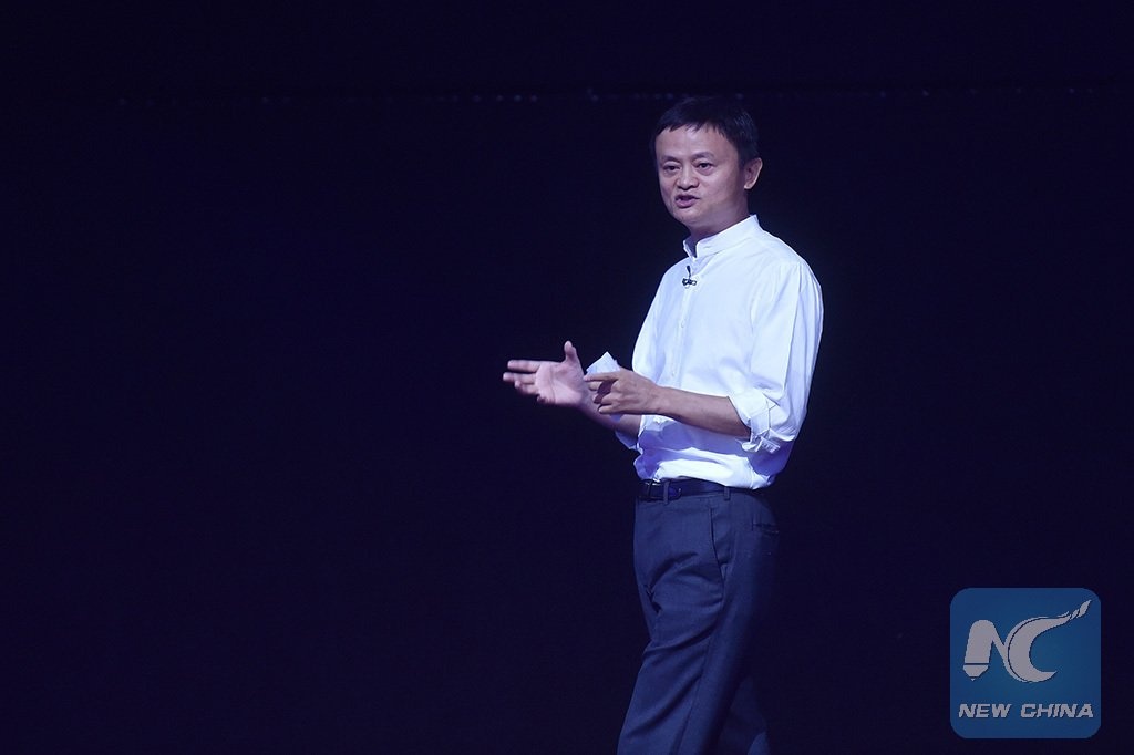 Alibaba va Tencent da dat cuoc nhung gi de co ngay hom nay? hinh anh