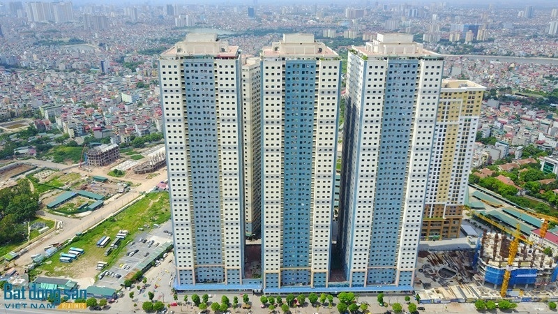 Thanh tra 38 du an nha dat Ha Noi: Vach sai pham 1.500 ty hinh anh