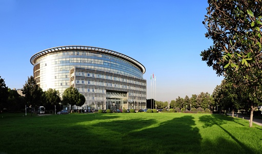 KAIDI quang duong la cong ty nao anh 1