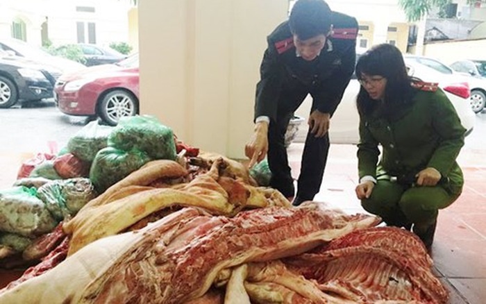 Phat toi 200 trieu dong neu vi pham an toan ve sinh thuc pham hinh anh