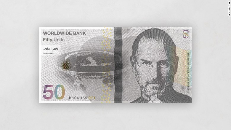 Se ra sao neu cac cong ty noi tieng tu phat hanh tien giay? hinh anh