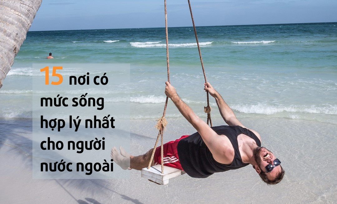 song o dau re nhat the gioi anh 1