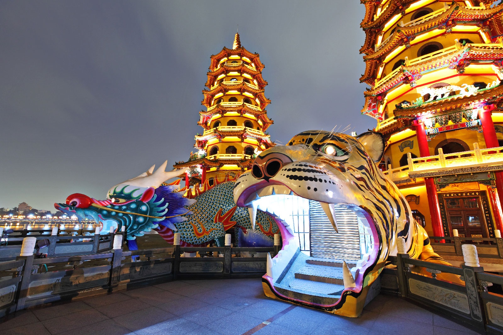 song o dau re nhat the gioi anh 3