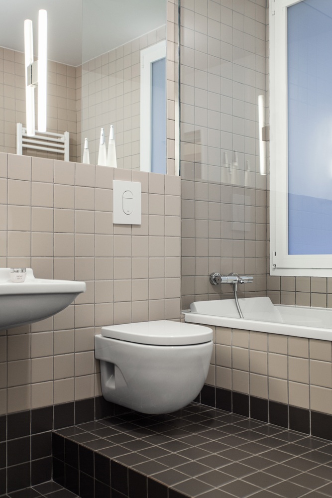 căn hộ 100 m2 thiết kế đẹp ảnh 8 can ho 100 m2 thiet ke dep anh 8