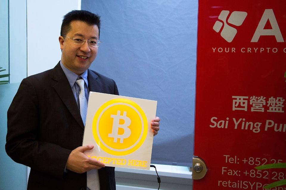 Khong co Trung Quoc, Bitcoin lieu co the ve muc gia 5.000 USD? hinh anh