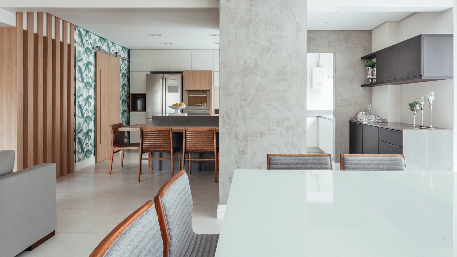 can ho 140 m2 thiet ke dep anh 7