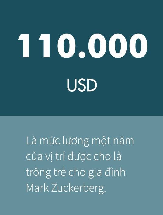 ông chủ facebook tuyển bảo mẫu lương cao ảnh 1 ong chu facebook tuyen bao mau luong cao anh 1