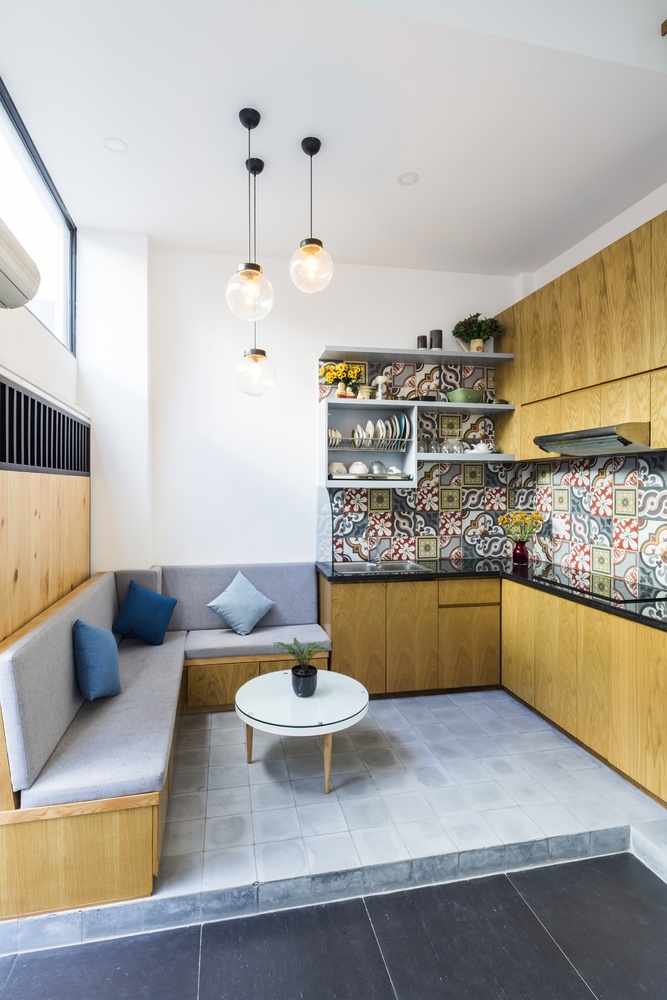 nha dep trong hem sai gon anh 7