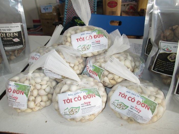 Mãng cầu na độc lạ vừa xuất hiện tại TP HCM ảnh 2 Mang cau na doc la vua xuat hien tai TP HCM anh 2