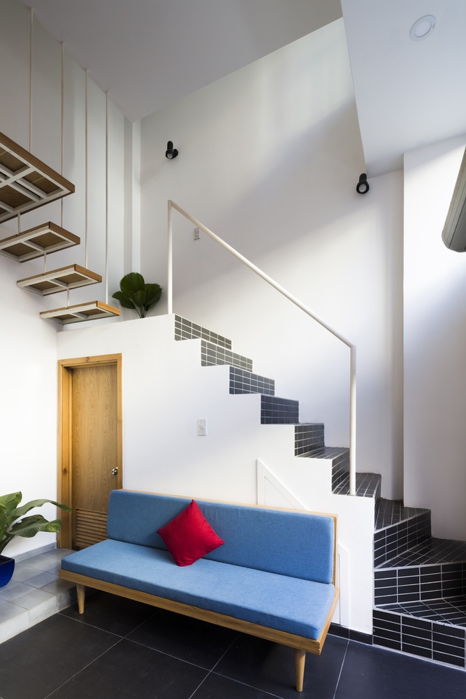 nha dep trong hem sai gon anh 9