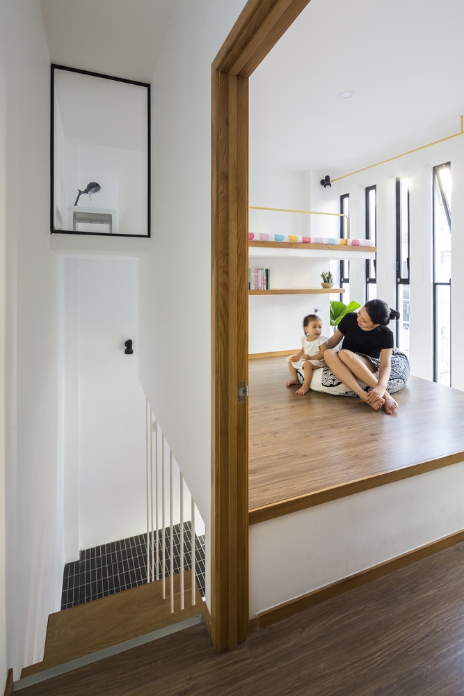 nha dep trong hem sai gon anh 12