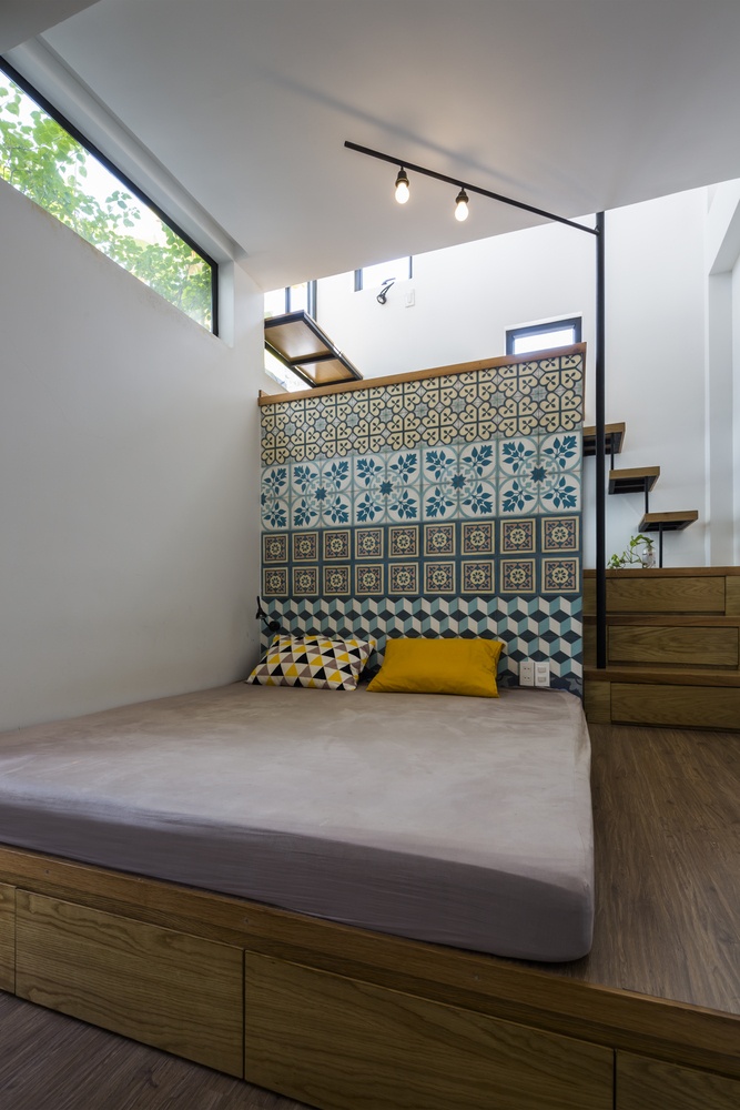 nha dep trong hem sai gon anh 17