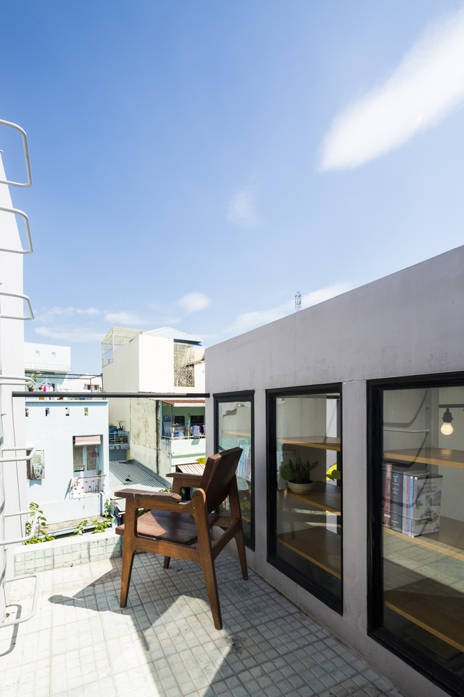 nha dep trong hem sai gon anh 22