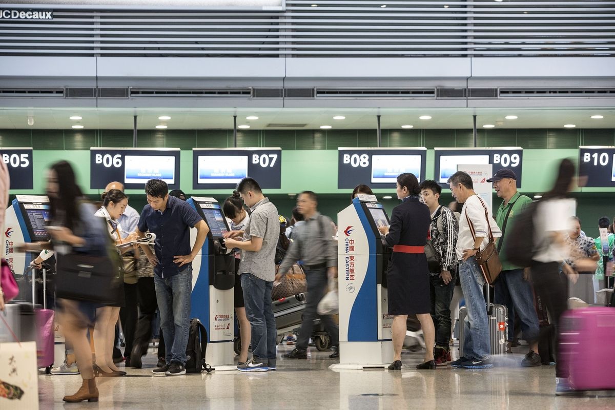 Nguoi tre Trung Quoc la dong luc phat trien cua nganh du lich the gioi hinh anh