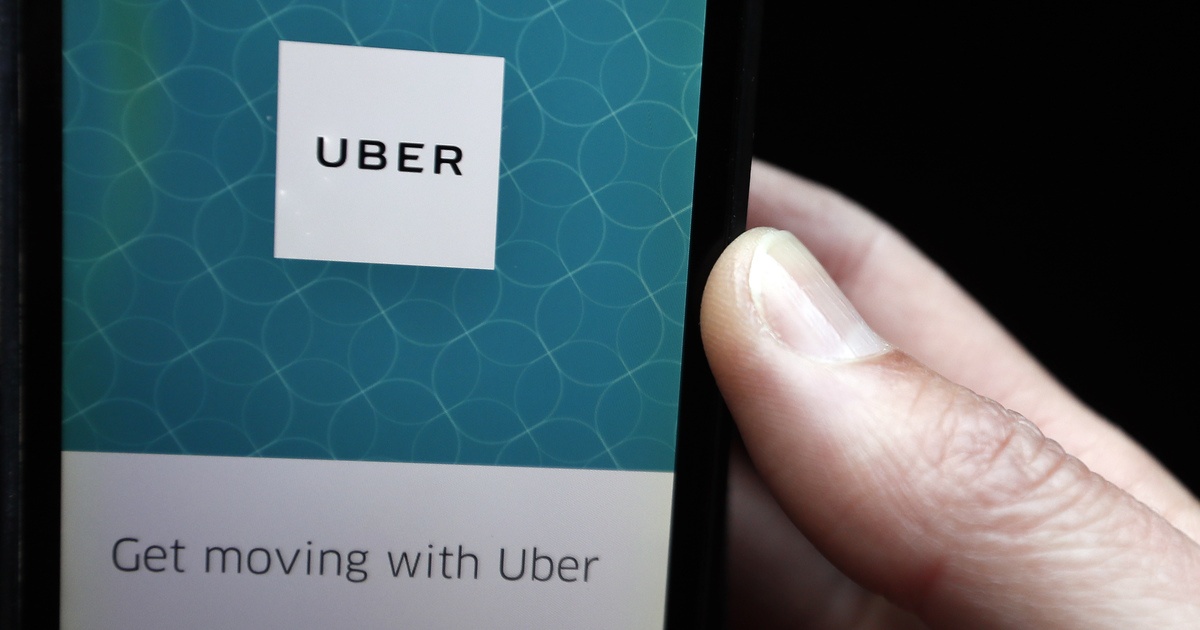 Se ra sao neu lenh cam Uber cua London di vao hieu luc? hinh anh