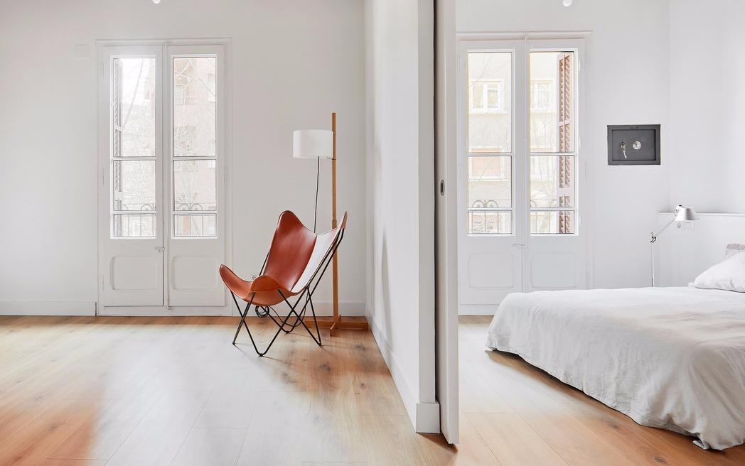 Can ho thiet ke doc dao voi bep an sau cua truot hinh anh