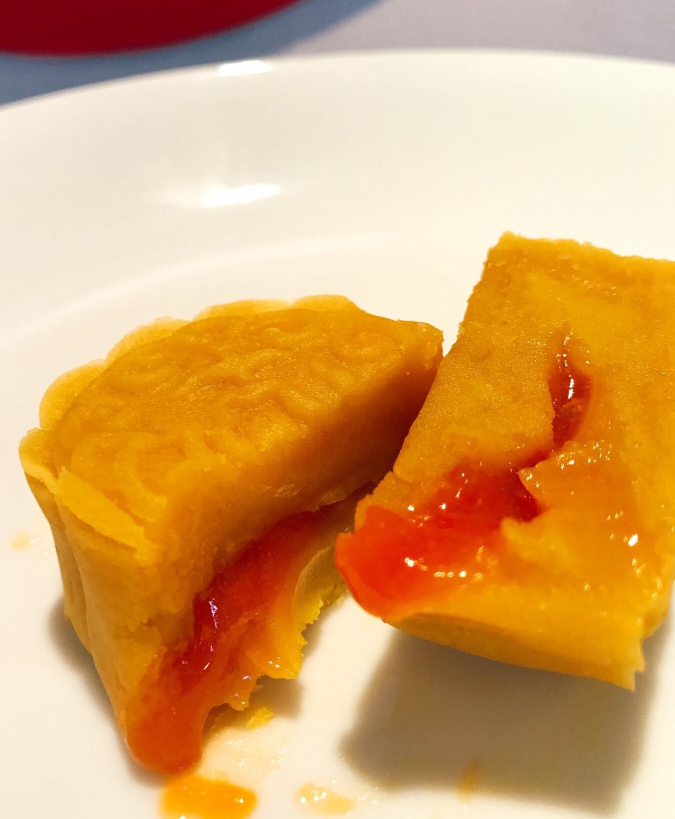 Trao luu gom banh trung thu Lava Hong Kong nhan tan chay hinh anh