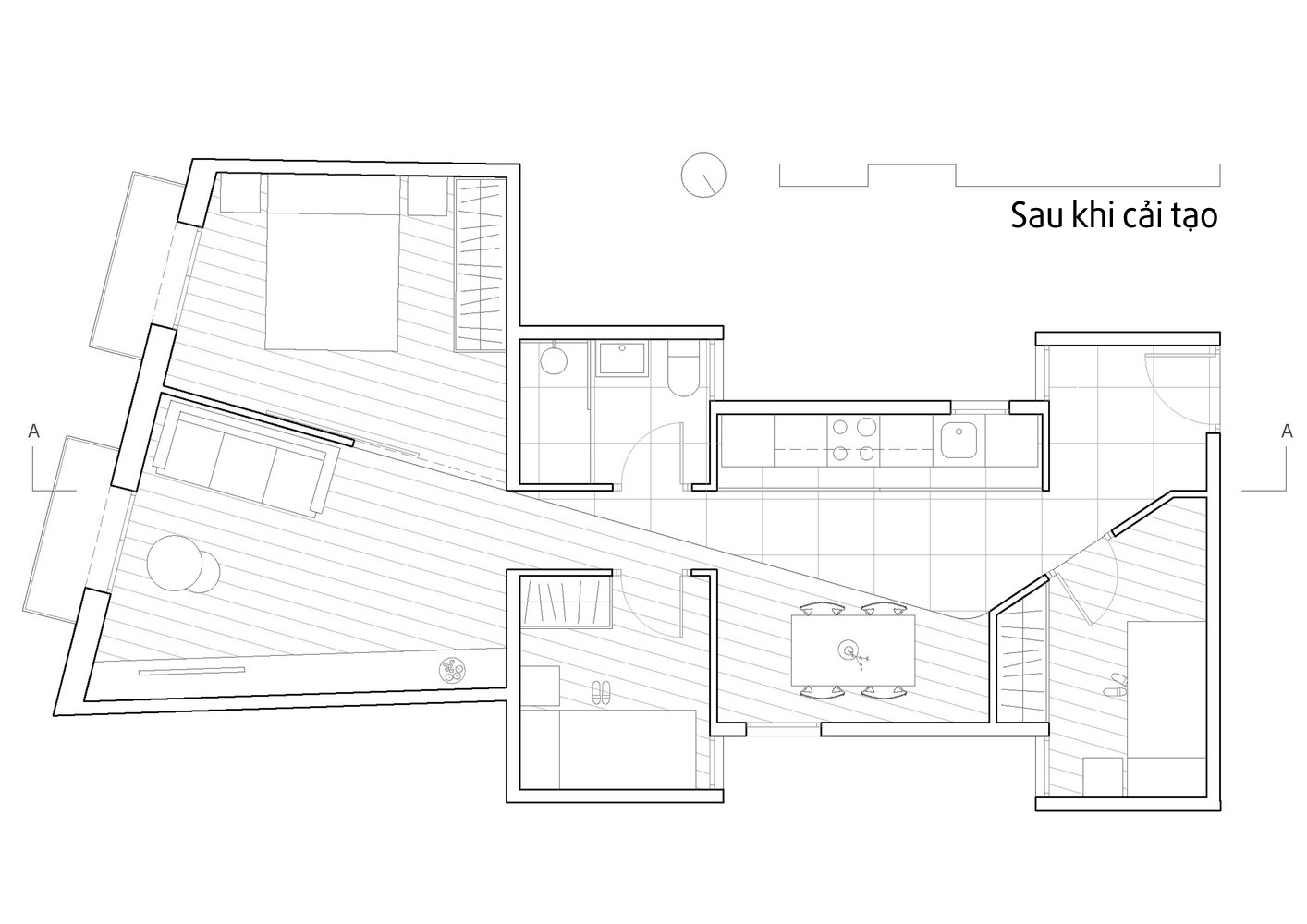 can ho 78 m2 thiet ke dep anh 10