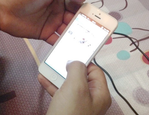 Cuoc 3G re nhu coc tra da, muon dung nhieu phai thuc khuya hinh anh