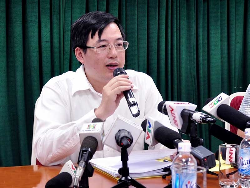 Bo Tai chinh noi gi ve dinh gia hang phim 0 dong? anh 1