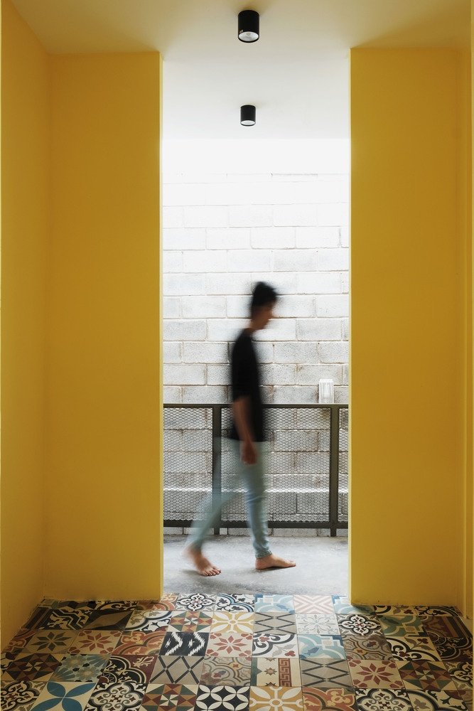 nha pho thiet ke re dep anh 9