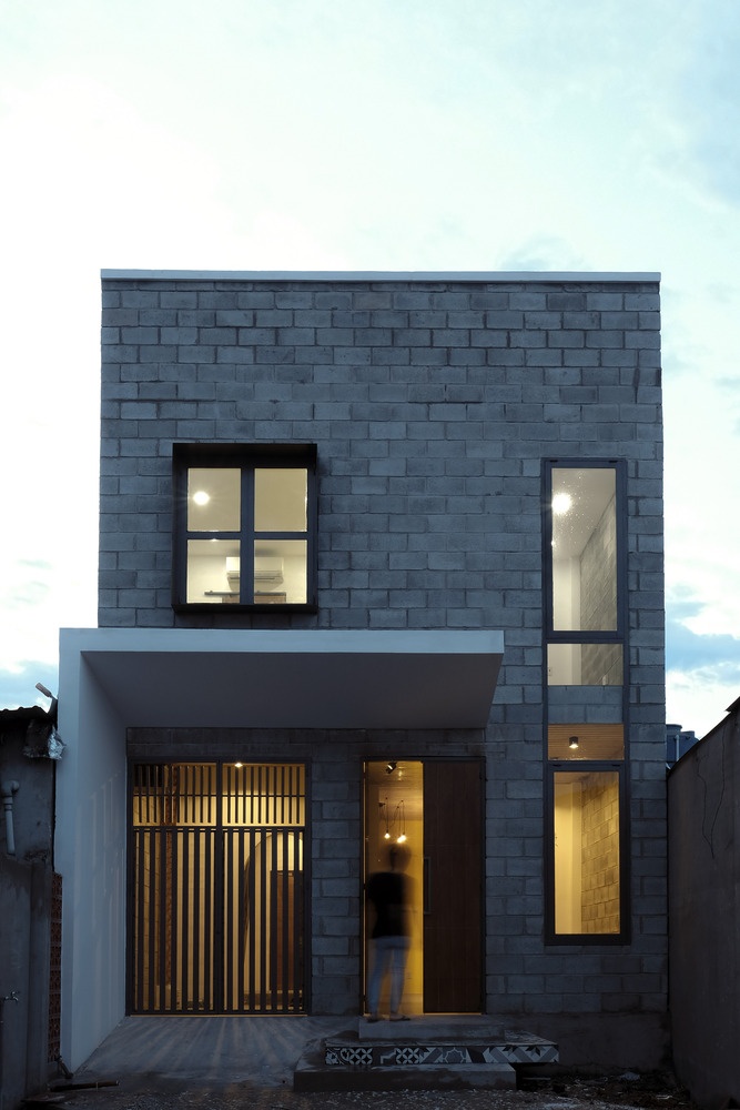 nha pho thiet ke re dep anh 1