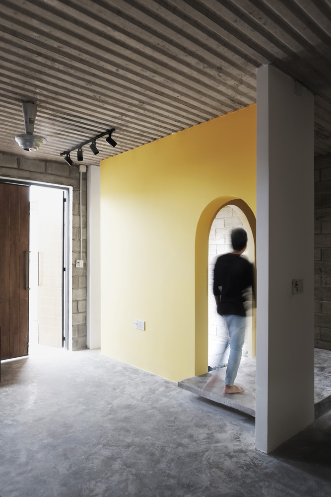 nha pho thiet ke re dep anh 3