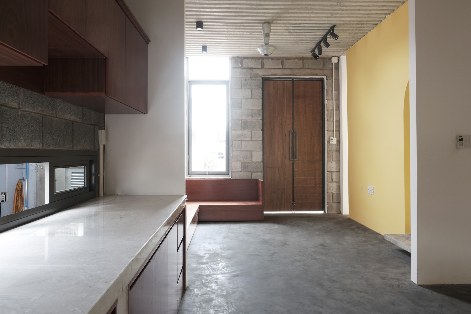 nha pho thiet ke re dep anh 6