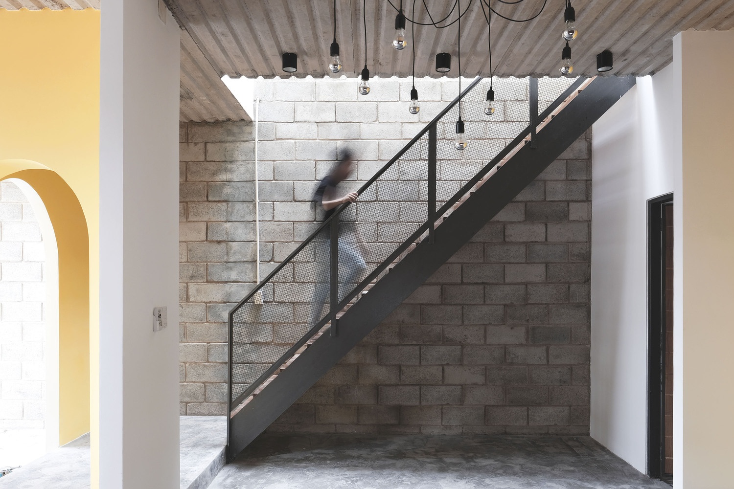 nha pho thiet ke re dep anh 8