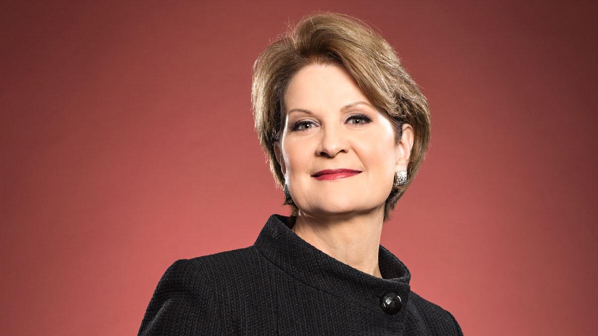 Top 10 nữ doanh nhân quyền lực nhất thế giới năm 2 ảnh 9 Top 10 nu doanh nhan quyen luc nhat the gioi nam 2 anh 9