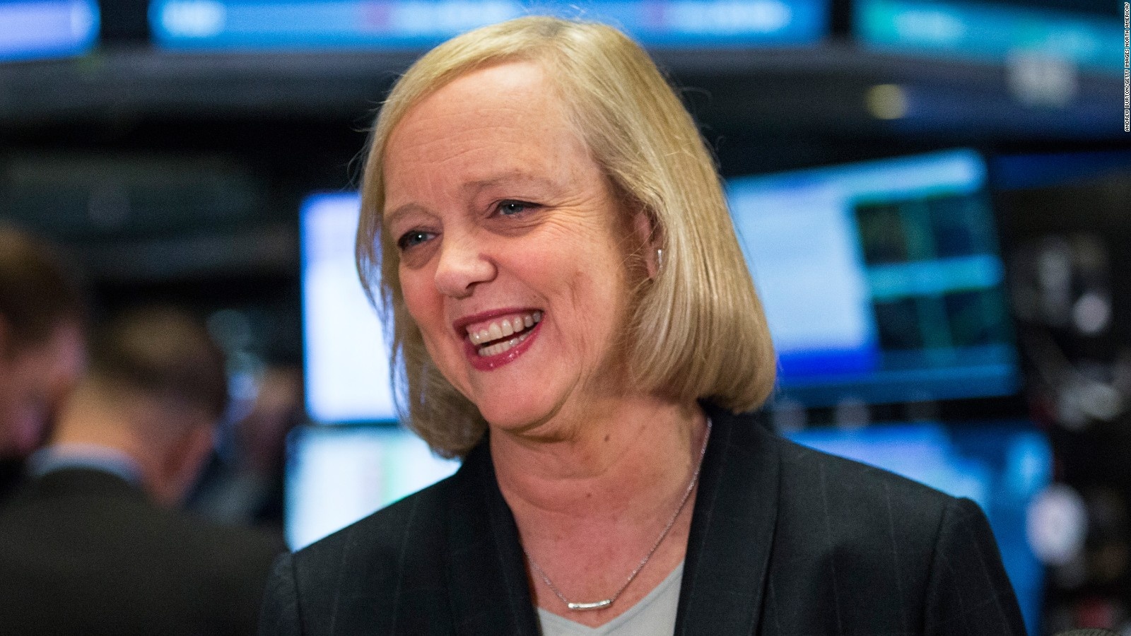 Top 10 nữ doanh nhân quyền lực nhất thế giới năm 2 ảnh 5 Top 10 nu doanh nhan quyen luc nhat the gioi nam 2 anh 5