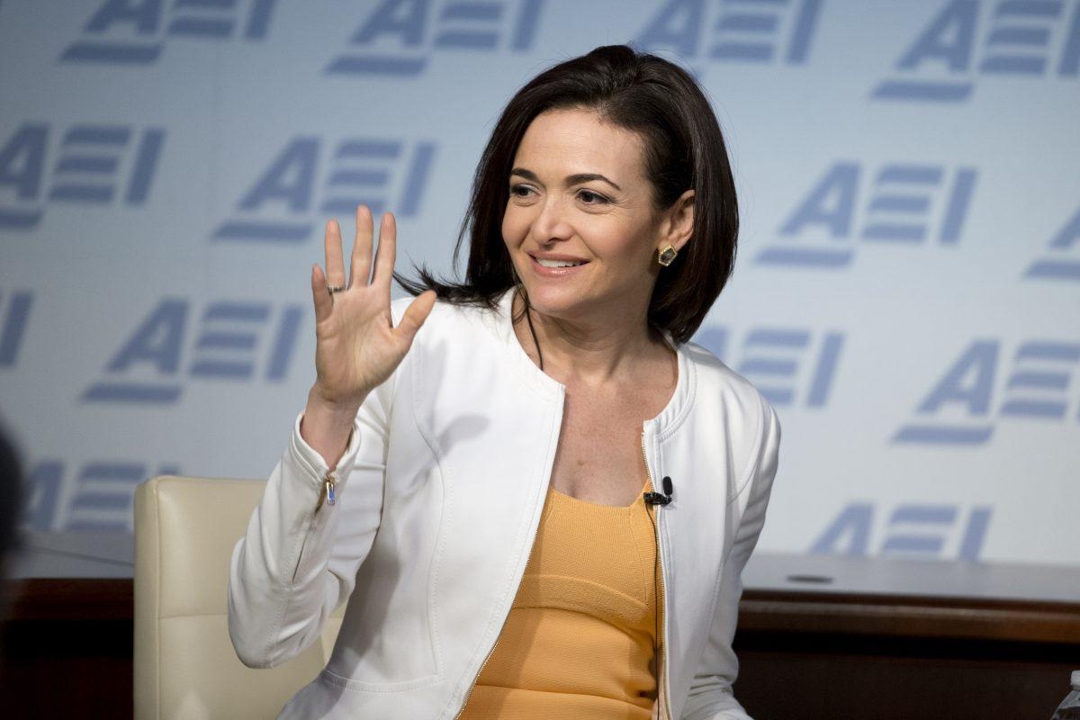 10 nu doanh nhan quyen luc nhat the gioi nam 2017 hinh anh