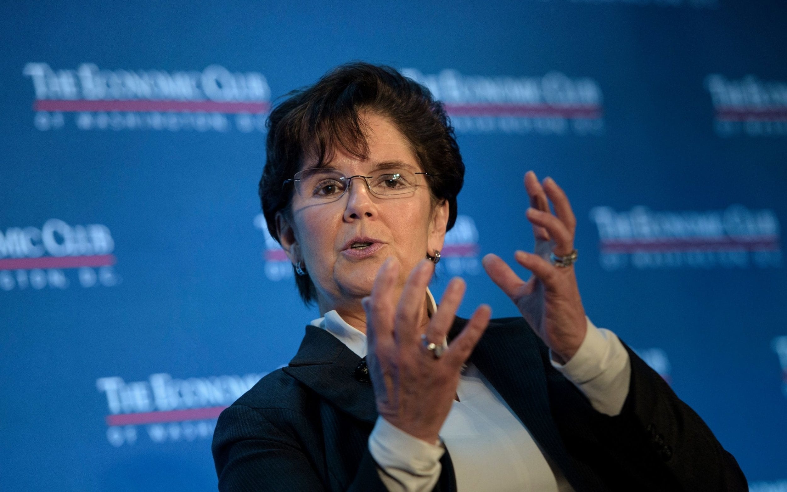 Top 10 nữ doanh nhân quyền lực nhất thế giới năm 2 ảnh 3 Top 10 nu doanh nhan quyen luc nhat the gioi nam 2 anh 3