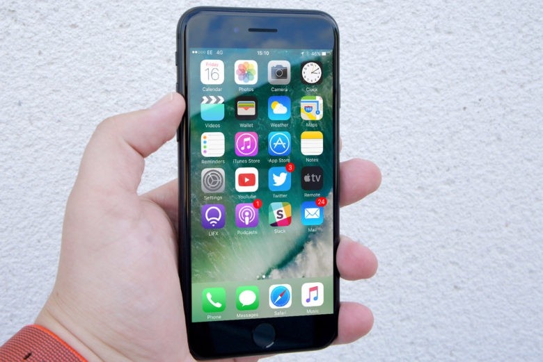 Thue bao Viettel mat 2.500 dong moi lan kich hoat iMessage, Facetime hinh anh