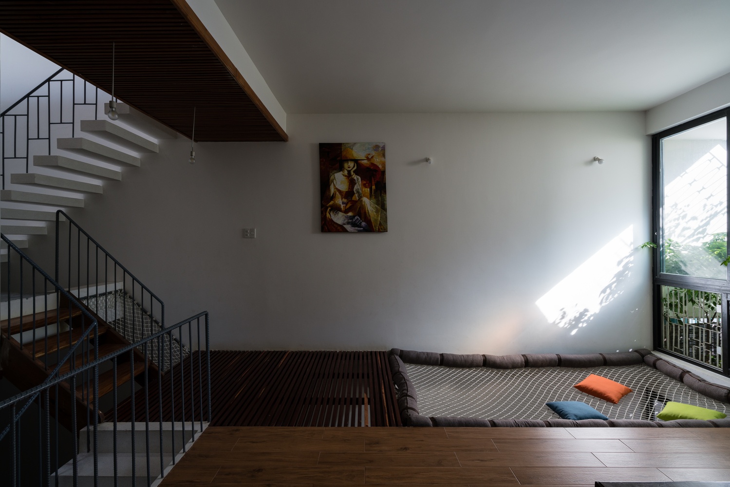 thiết kế nhà hướng tây không bị nóng ảnh 5 thiet ke nha huong tay khong bi nong anh 5