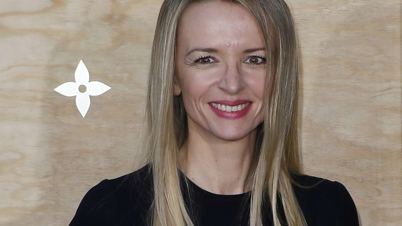 nhung nguoi thua ke noi tieng nhat anh 6