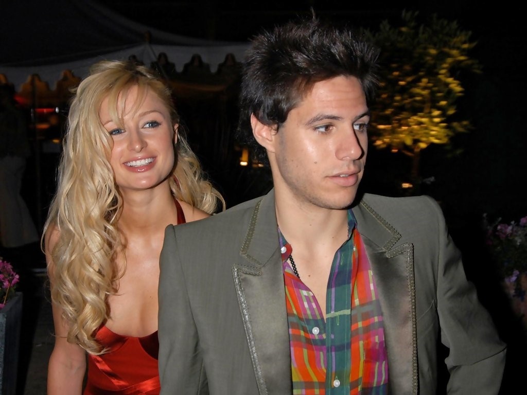 nhung nguoi thua ke noi tieng nhat anh 9