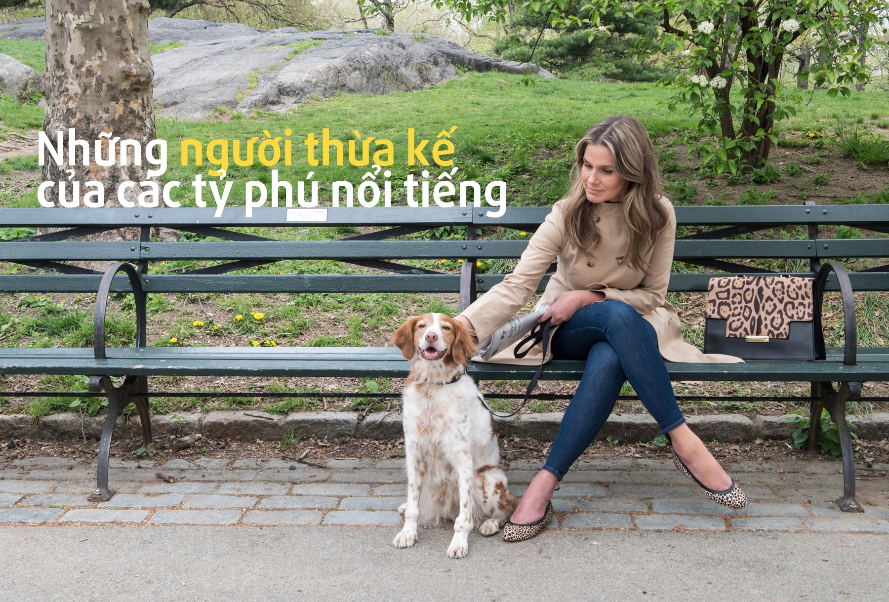 nhung nguoi thua ke noi tieng nhat anh 1