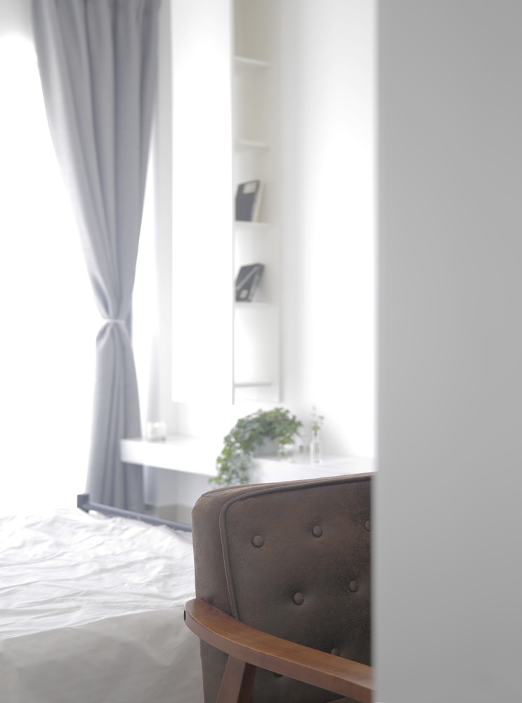 căn hộ 36 m2 thiết kế đẹp ảnh 7 can ho 36 m2 thiet ke dep anh 7