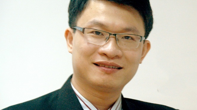 Nguyen Hong Truong: 'Ong anh' kin tieng cua startup Viet hinh anh
