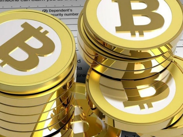 Danh thue giao dich Bitcoin: Quan ly ke khai bang niem tin hinh anh