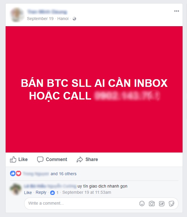 bitcoin co bi danh thue o viet nam khong anh 2