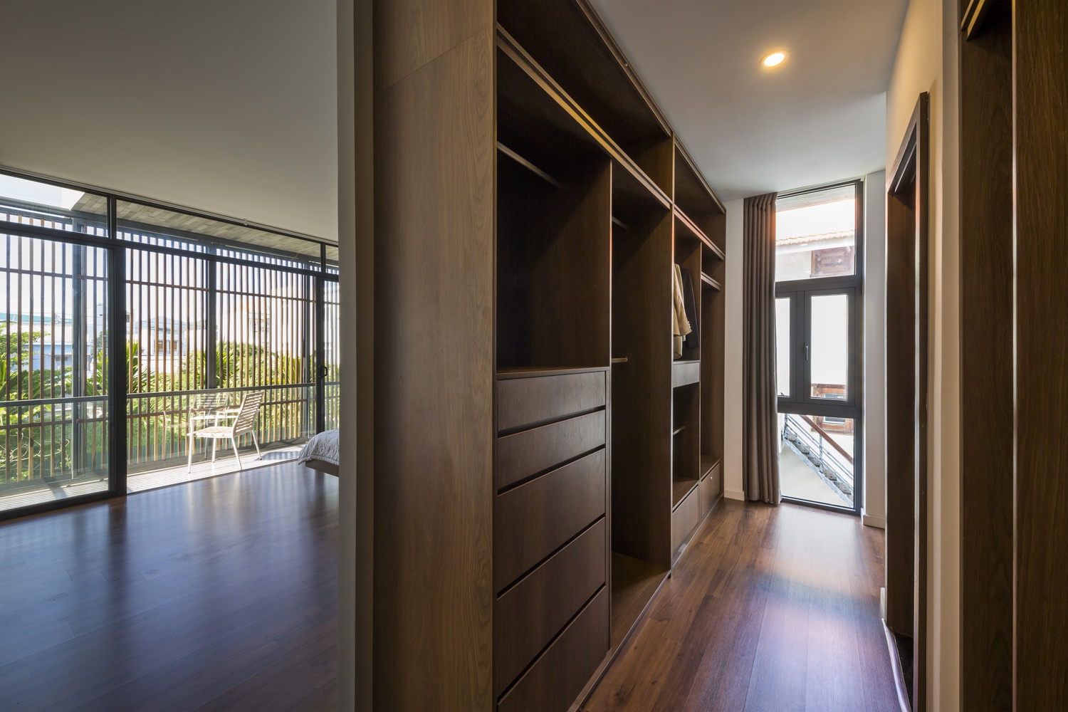 biet thu thiet ke dep anh 13