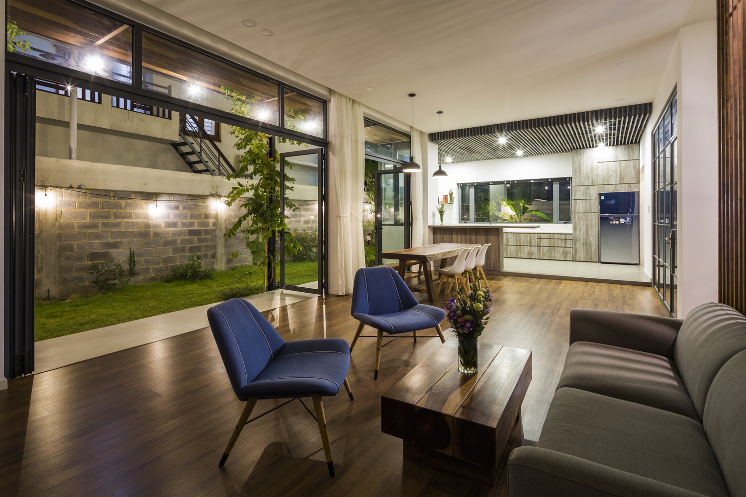 biet thu thiet ke dep anh 5